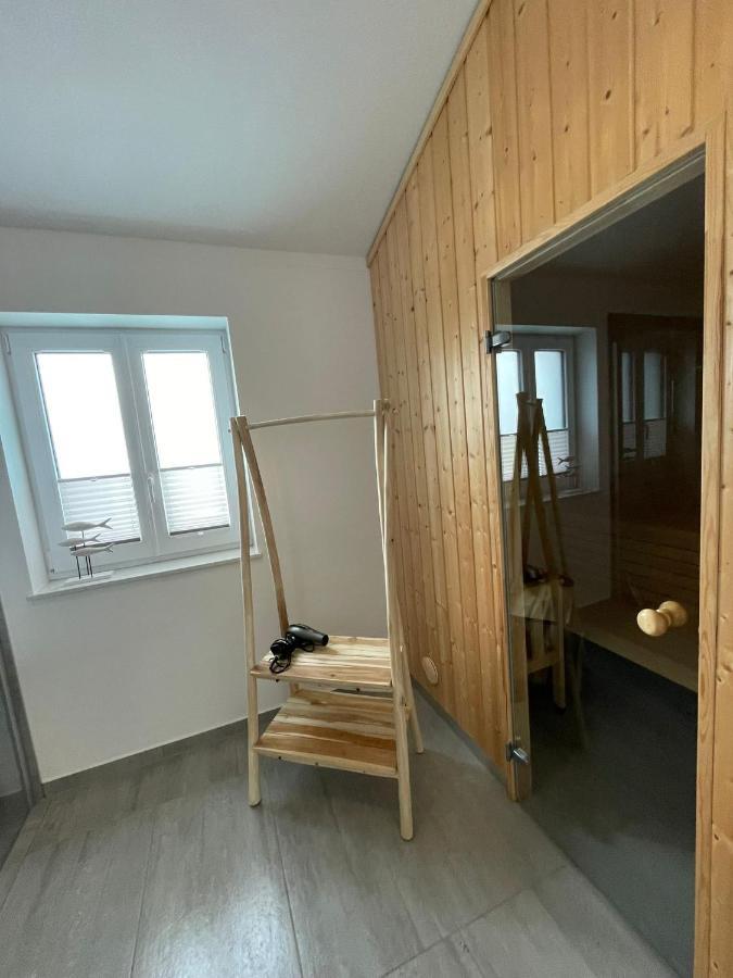 Willa Reusenhaus Sued Breege Zewnętrze zdjęcie