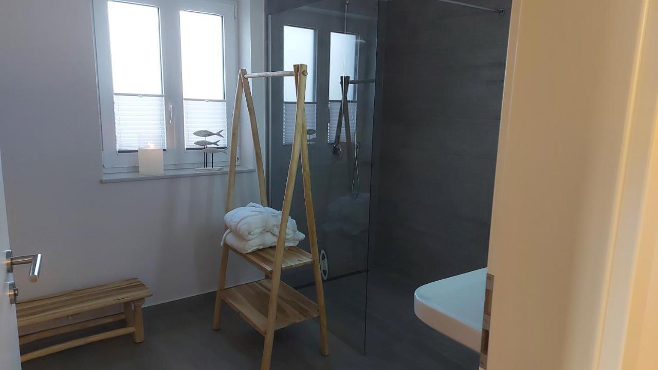 Willa Reusenhaus Sued Breege Zewnętrze zdjęcie